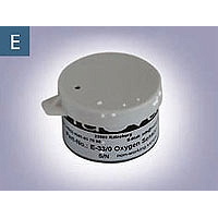 Czujniki tlenu do urządzeń medycznych Nuova Tlenowe