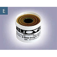 Czujniki tlenu do urządzeń medycznych Nuova Tlenowe