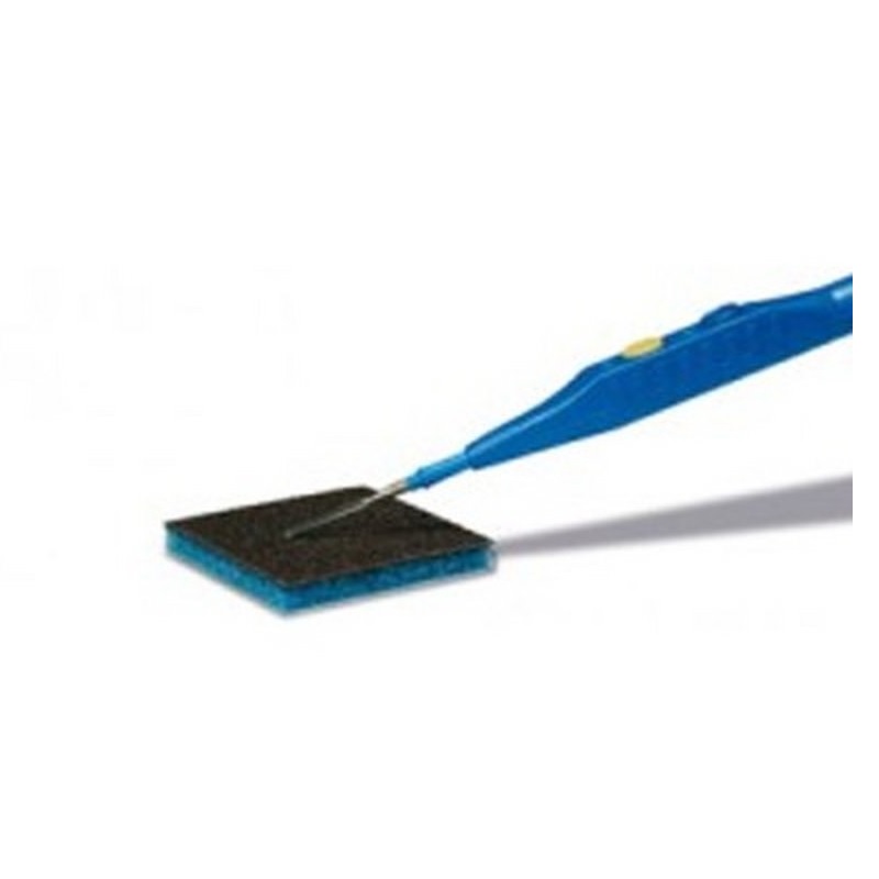 Czyściki do narzędzi elektrochirurgicznych B/D gąbka
