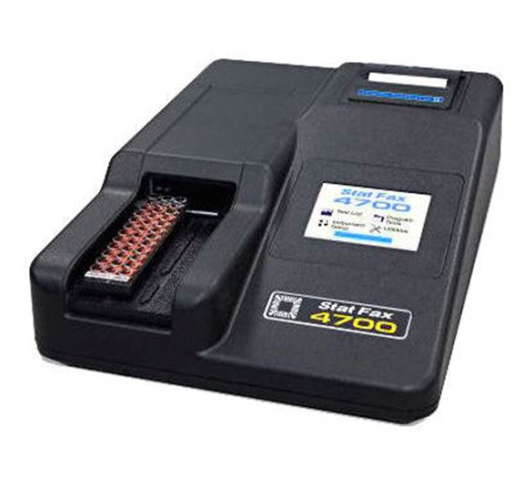 Czytniki mikropłytek ELISA AWARENESS STAT FAX 4700