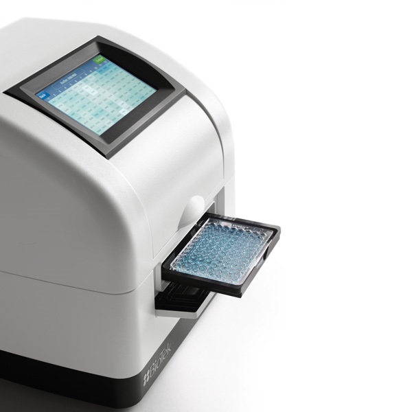 Czytniki mikropłytek ELISA BioTek Synergy LX