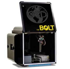 Czytniki mikropłytek ELISA GOLD STANDARD DIAGNOSTICS THE BOLT