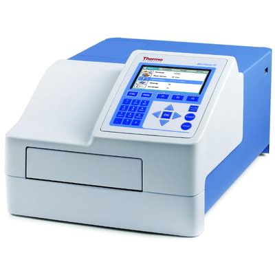 Czytniki mikropłytek ELISA Labsystems Life Science Multiskan FC