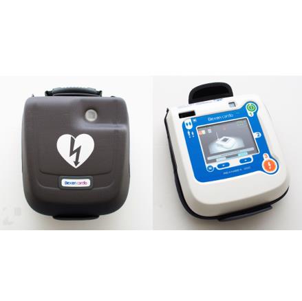 Defibrylatory AED Bexen REANIBEX 300