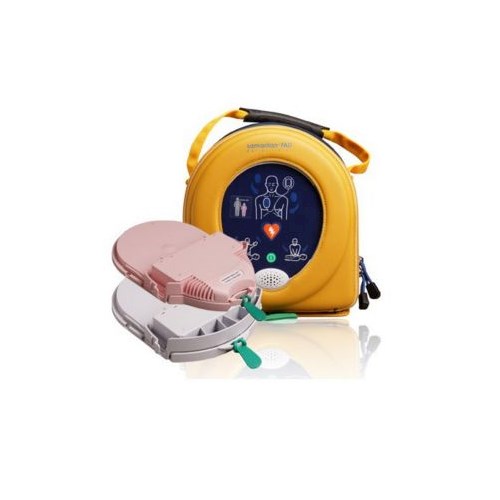 Defibrylatory AED HeartSine 350 P Samaritan PAD
