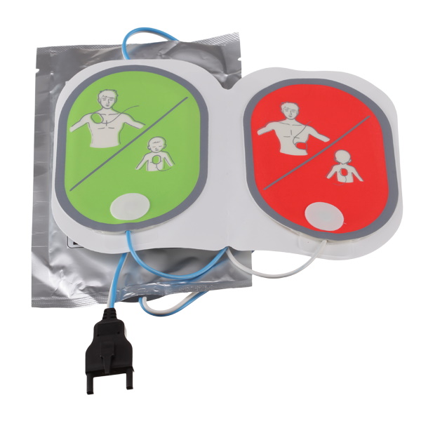 Defibrylatory AED MEDIANA HeartOn A15
