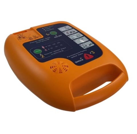Defibrylatory AED meditech Defi 5s / Defi 5s Extra
