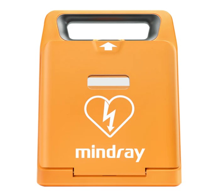 Defibrylatory AED MINDRAY BeneHeart C1A