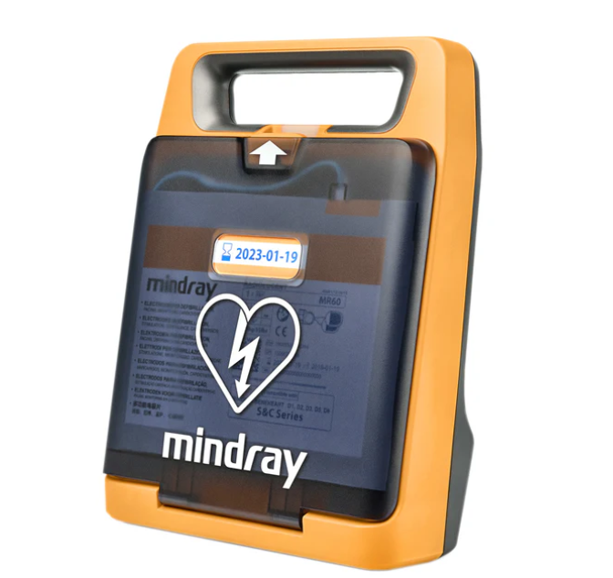 Defibrylatory AED MINDRAY BeneHeart C2