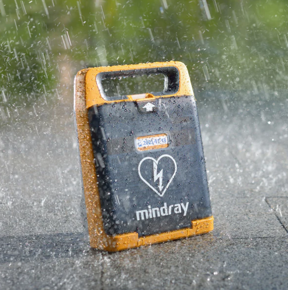 Defibrylatory AED MINDRAY BeneHeart C2