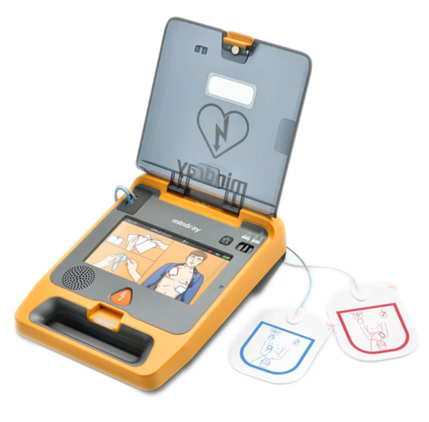 Defibrylatory AED MINDRAY BeneHeart C2