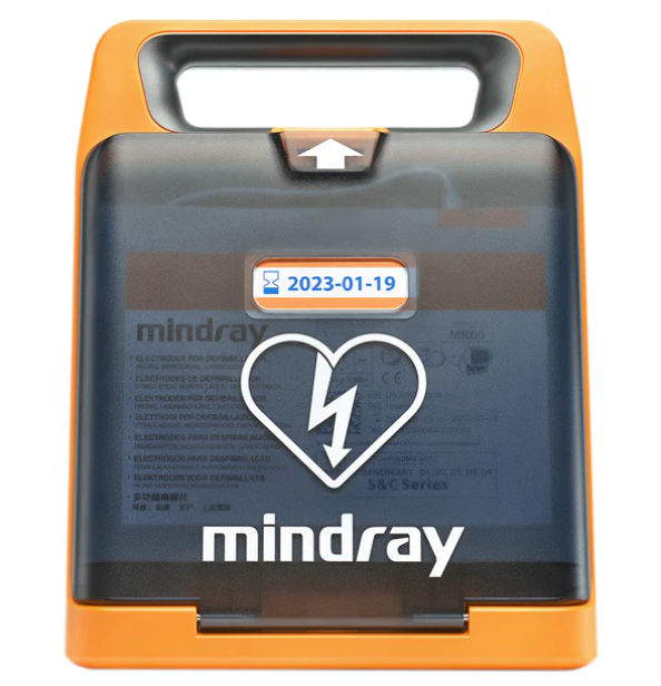 Defibrylatory AED MINDRAY BeneHeart C2
