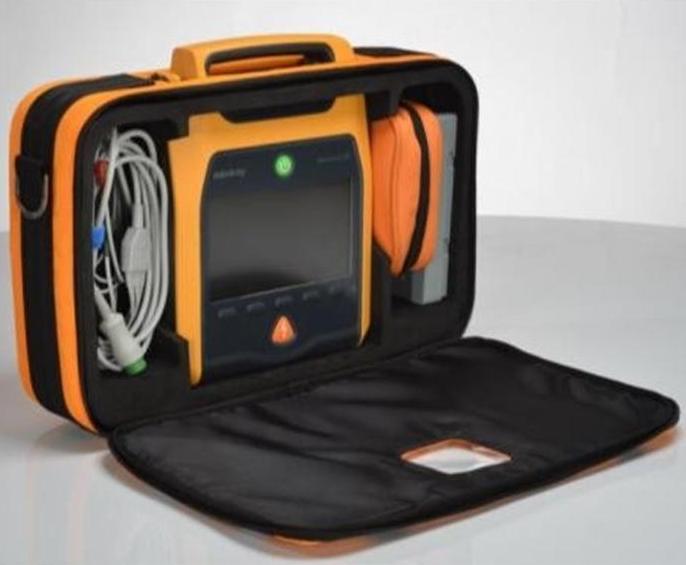 Defibrylatory AED MINDRAY BeneHeart D1