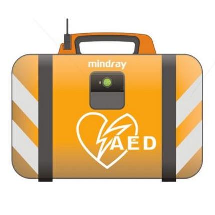 Defibrylatory AED MINDRAY BeneHeart D1