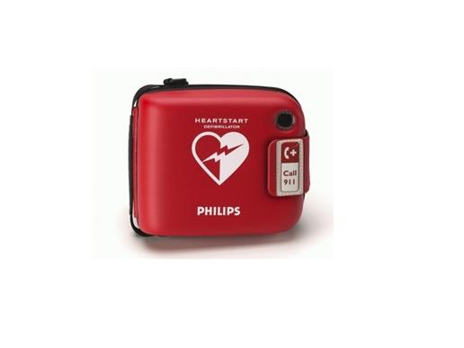 Defibrylatory AED PHILIPS HeartStart FRx