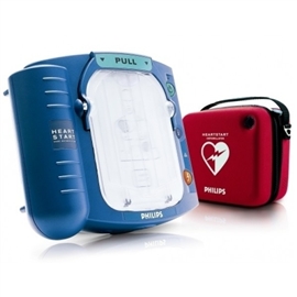 Defibrylatory AED PHILIPS HeartStart OnSite