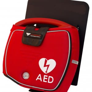 Defibrylatory AED Progetti Medical RESCUE SAM