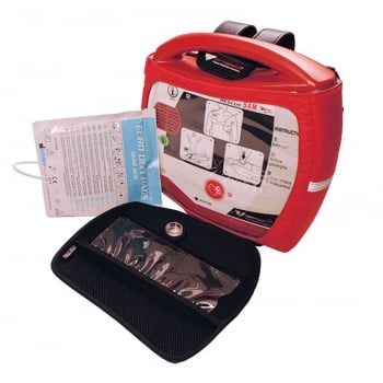 Defibrylatory AED Progetti Medical RESCUE SAM