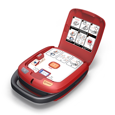 Defibrylatory AED RADIAN HR-501 AED