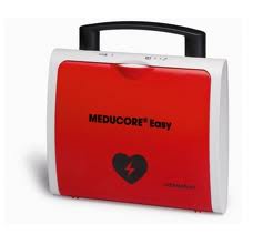 Defibrylatory AED Weinmann Meducore Easy