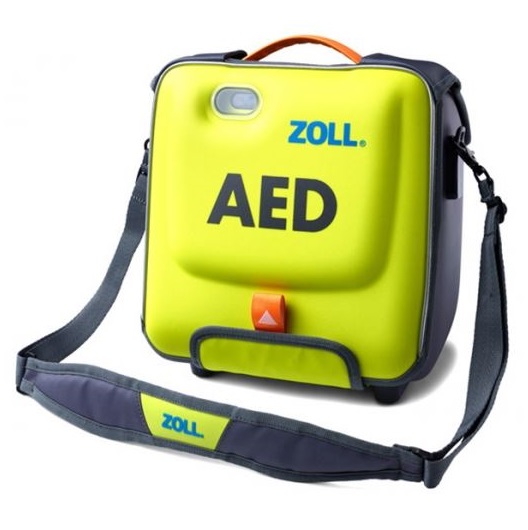 Defibrylatory AED Zoll AED 3