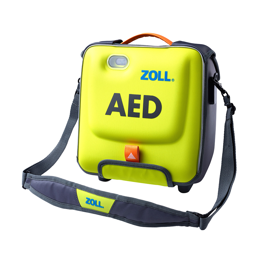 Defibrylatory AED Zoll AED 3 BLS