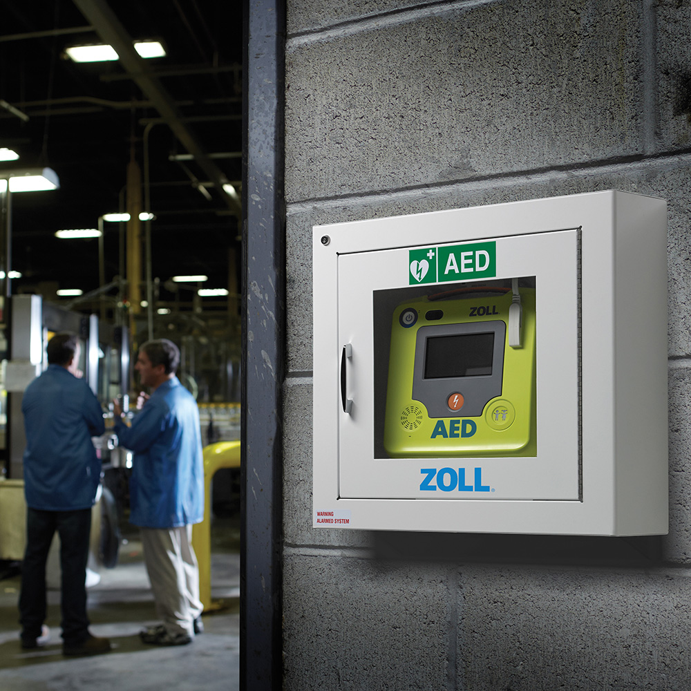 Defibrylatory AED Zoll AED 3 BLS