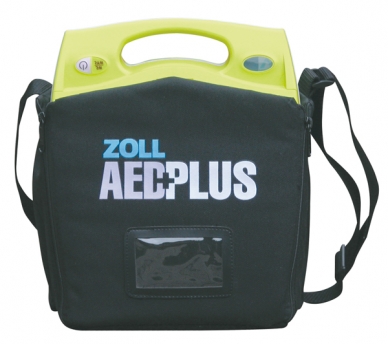 Defibrylatory AED Zoll AED Plus
