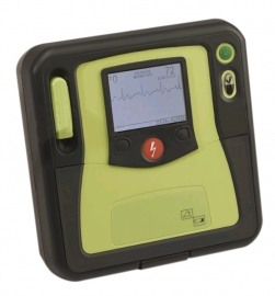 Defibrylatory AED Zoll AED Pro