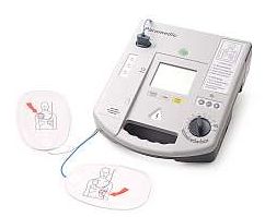 Defibrylatory kliniczne CU Medical CU-ER2