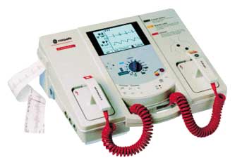 Defibrylatory kliniczne GE Healthcare Cardio Serv