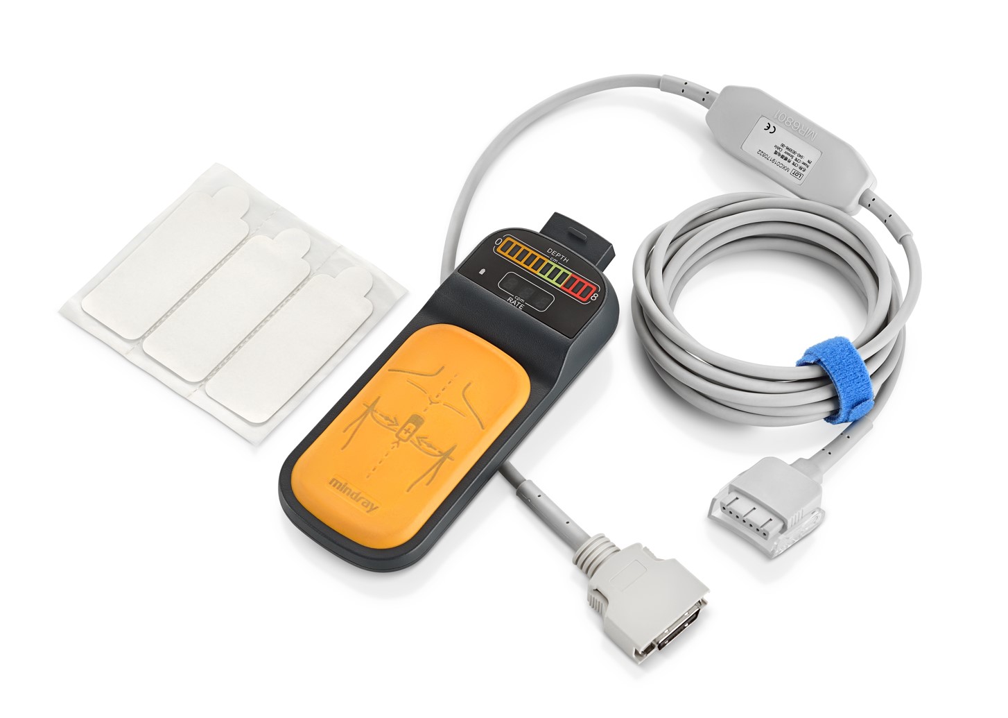 Defibrylatory kliniczne MINDRAY BeneHeart D30