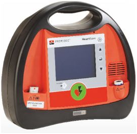 Defibrylatory kliniczne Primedic HeartSave HS6
