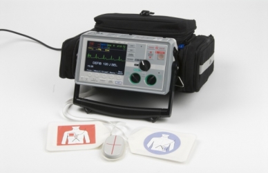 Defibrylatory kliniczne Zoll E Series