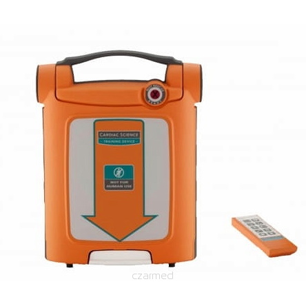 Defibrylatory treningowe Cardiac Science Powerheart G5