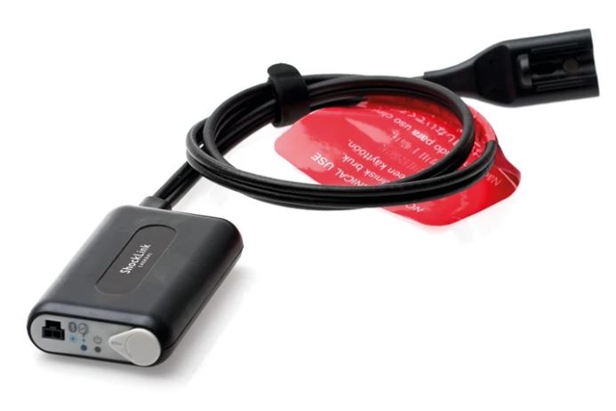 Defibrylatory treningowe Laerdal ShockLink