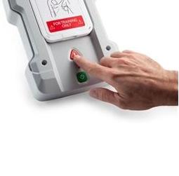 Defibrylatory treningowe Prestan Products PRESTAN