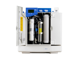 Demineralizatory, Stacje uzdatniania wody aptek i laboratorium ELGA MEDICA-R 200
