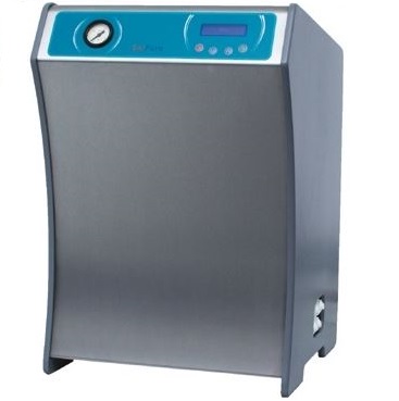 Demineralizatory, Stacje uzdatniania wody aptek i laboratorium Elkar SolPure VENA