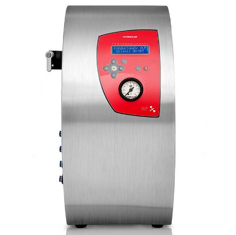 Demineralizatory, Stacje uzdatniania wody aptek i laboratorium Hydrolab HLP Smart