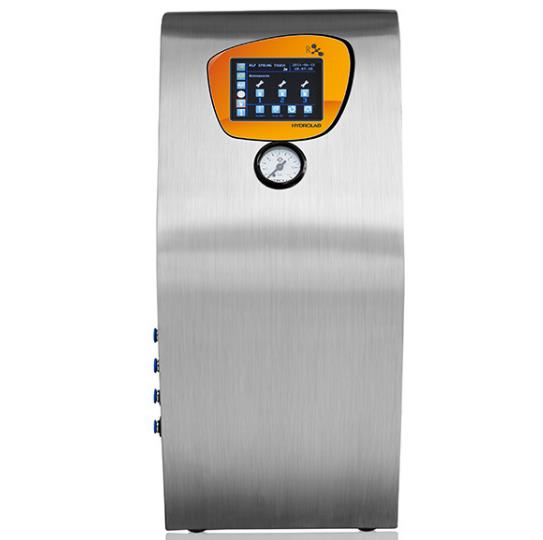 Demineralizatory, Stacje uzdatniania wody aptek i laboratorium Hydrolab Seria R