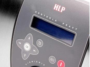 Demineralizatory, Stacje uzdatniania wody aptek i laboratorium Hydrolab Technical