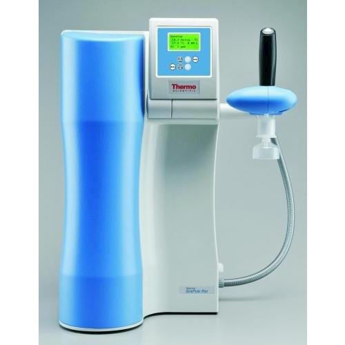 Demineralizatory, Stacje uzdatniania wody aptek i laboratorium THERMO SCIENTIFIC GenPure / GenPure Pro