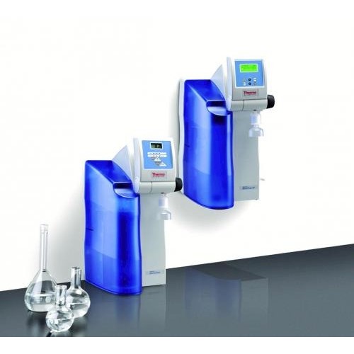 Demineralizatory, Stacje uzdatniania wody aptek i laboratorium THERMO SCIENTIFIC Smart2Pure 3/6/12