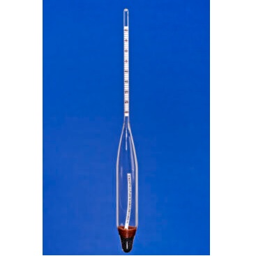 Densymetry szklane Gomar do gleby