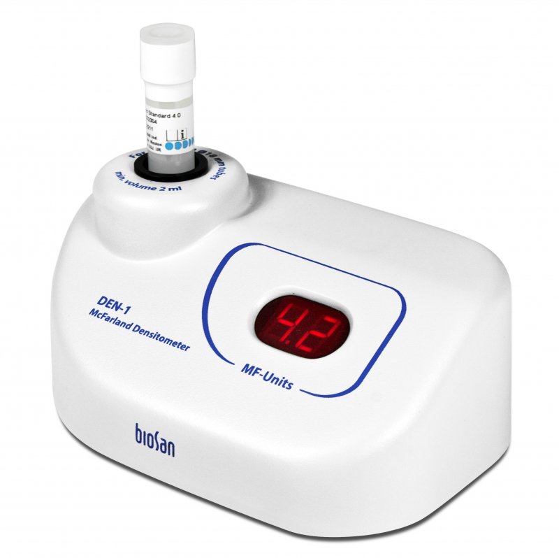 Densytometry laboratoryjne Biosan DEN-1