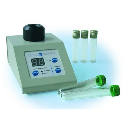 Densytometry laboratoryjne ERBA Densi-La-Meter II