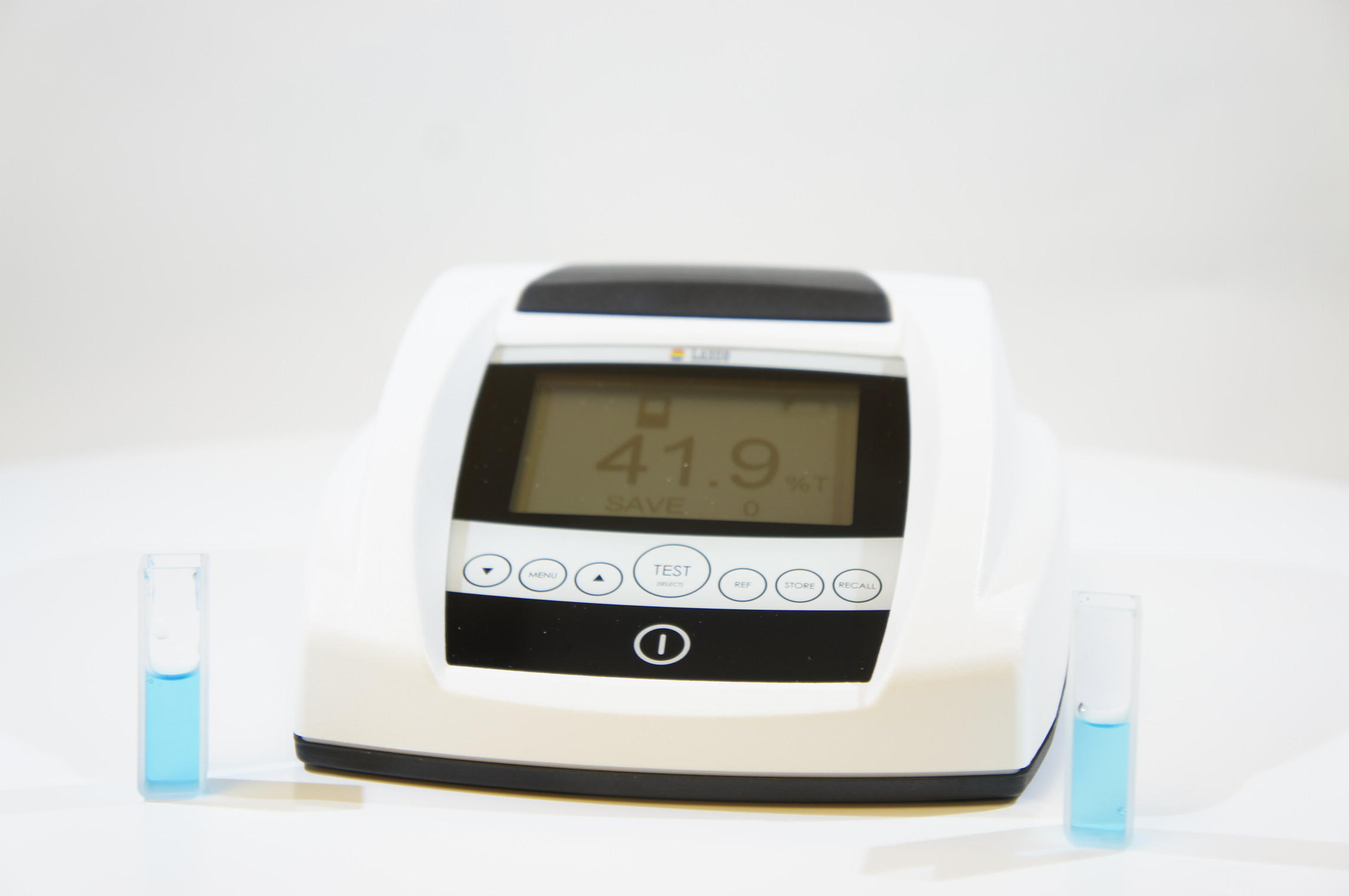 Densytometry laboratoryjne LAXCO MICROSPEK DSM