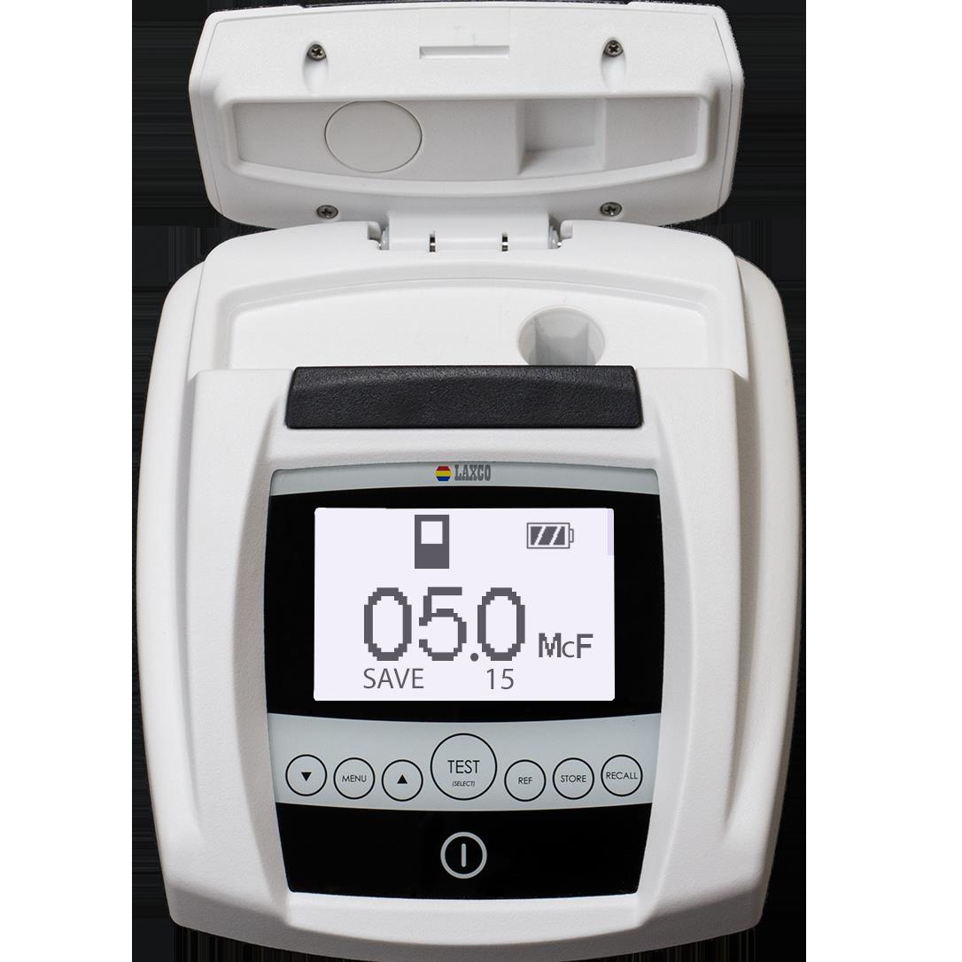 Densytometry laboratoryjne LAXCO MICROSPEK DSM