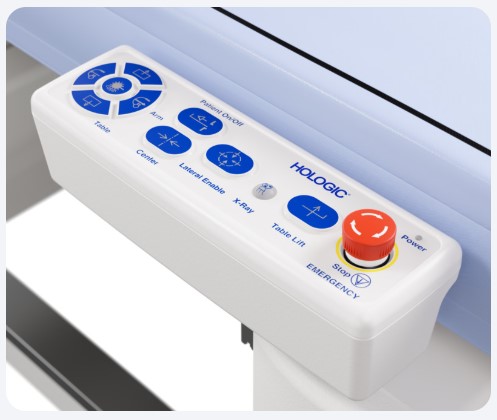 Densytometry rentgenowskie HOLOGIC Horizon